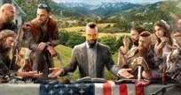 Far Cry 5