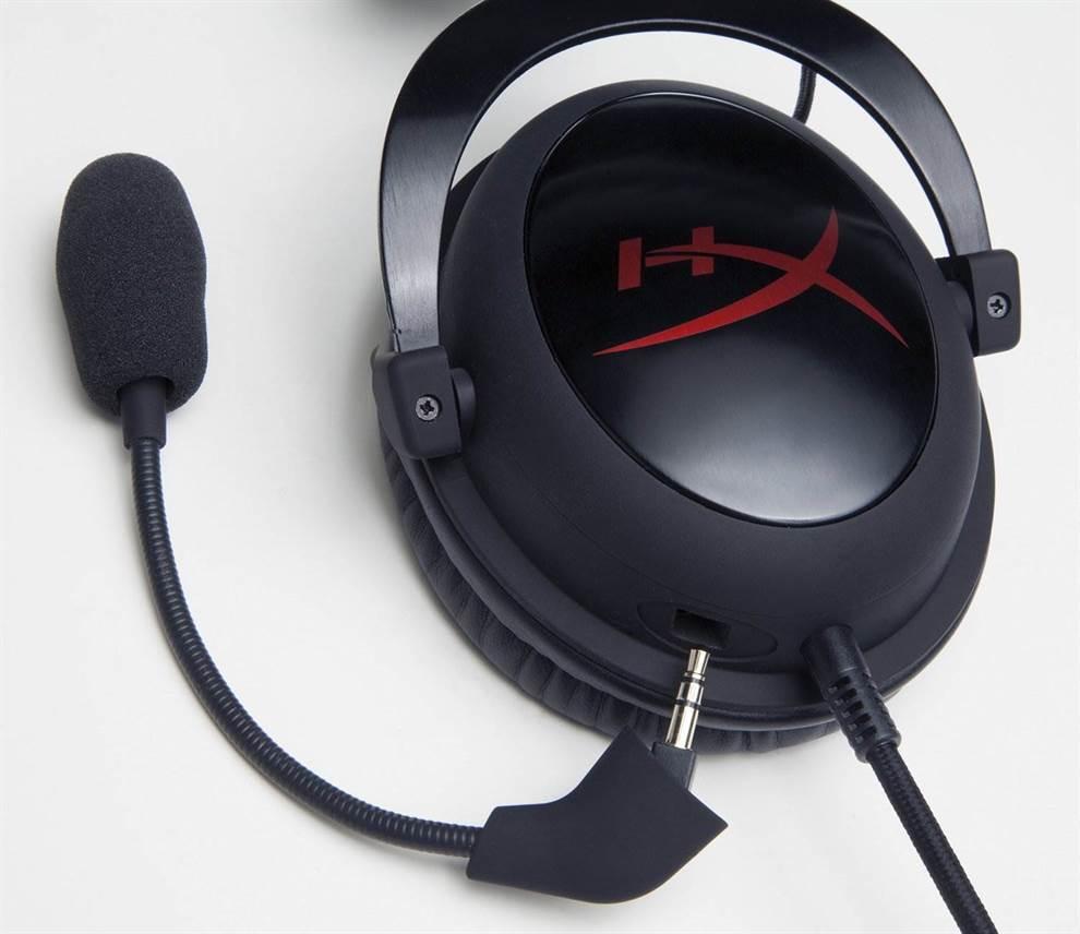 HyperX Cloud