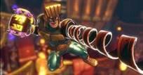 ARMS Max Brass