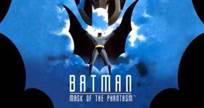 Batman Mask of the Phantasm באטמן מסכת התעתועים