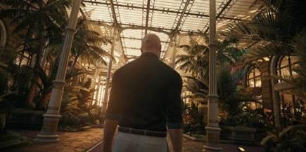 Hitman IO Interactive