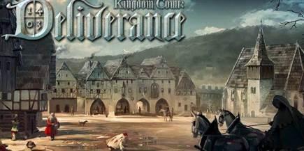 Kingdom Come: Deliverance