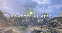 Monster Hunter World