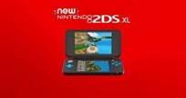 3DS New Nintendo 2DS XL