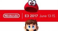 Nintendo E3 2017