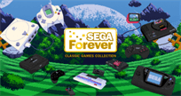 Sega Forever