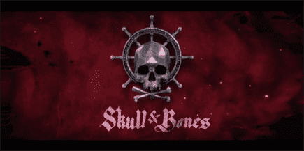 Skull and Bones