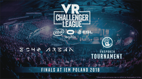 VR Challenger