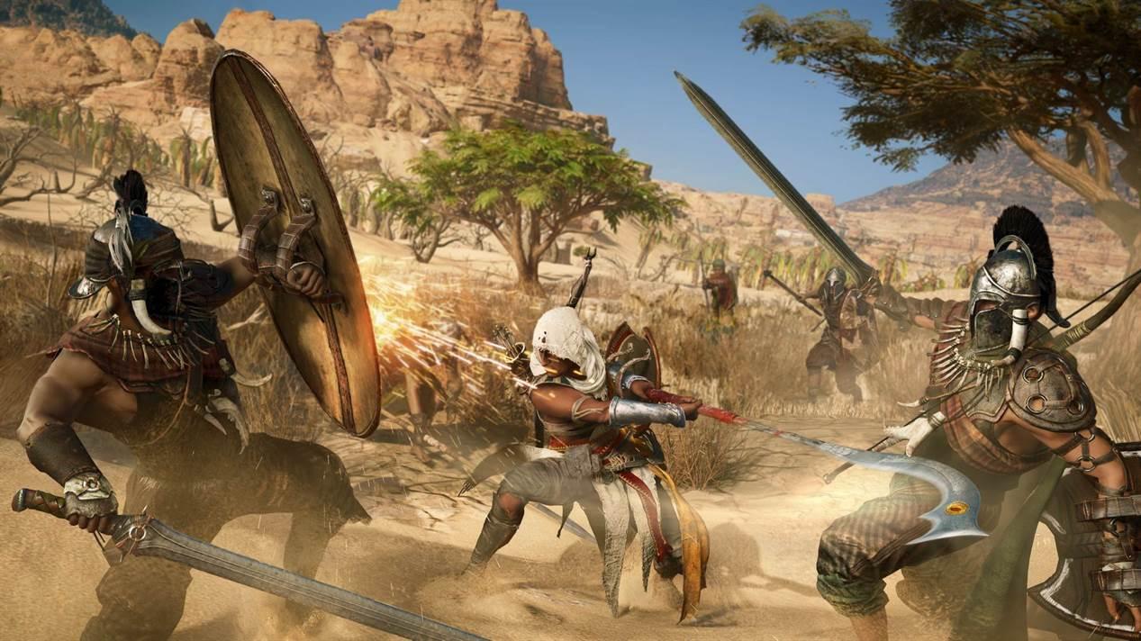 assassin’s creed origins 2