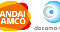 bandai namco docomo