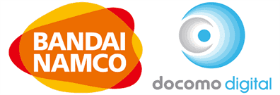 bandai namco docomo