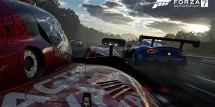 Forza Motorsport 7