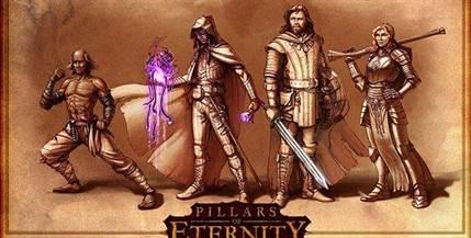 Pillars of Eternity: Complete Edition