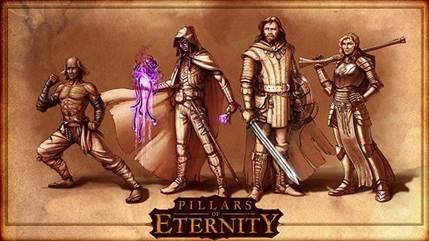 Pillars of Eternity: Complete Edition