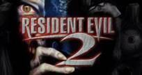 resident evil 2 remake