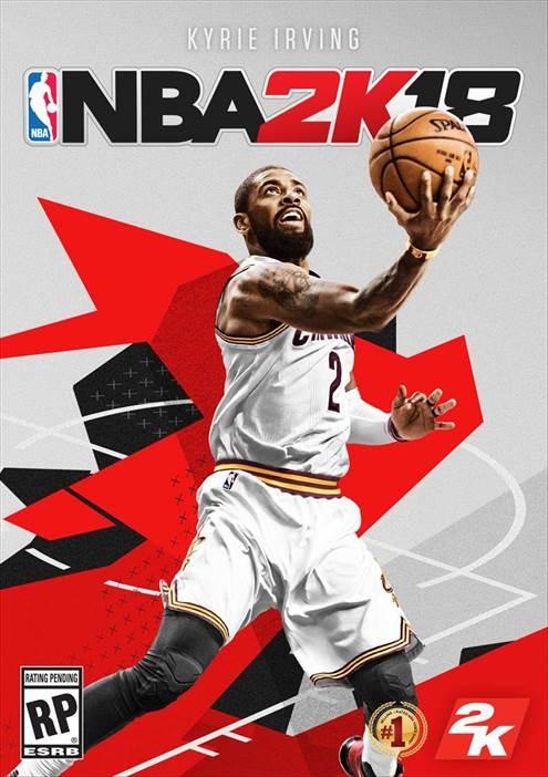 NBA2K18