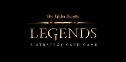 The Elder Scrolls Legends