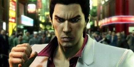 yakuza kiwami