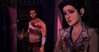 The Wolf Among Us