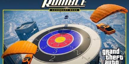 Overtime Rumble