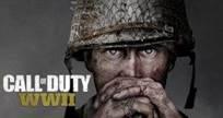 Call of Duty WWII Zombies