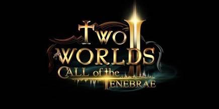 Call of the Tenebrae