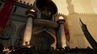 City of Brass bioshock