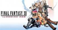 FINAL FANTASY XII THE ZODIAC AGE