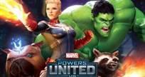 Marvel: Powers United