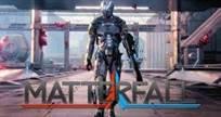 Matterfall