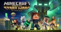 Minecraft Story Mode Season 2