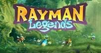 Rayman Legends