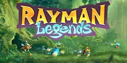 Rayman Legends