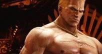 Tekken 7 geese howard