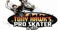 Tony Hawk’s Pro Skater HD