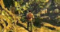 Uncharted: Golden Abyss