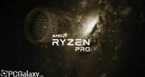 amd ryzen pro