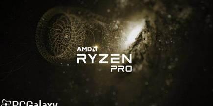 amd ryzen pro