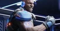 Crackdown 3