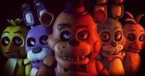 Five Nights at Freddy's 6