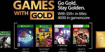 games-with-gold-july