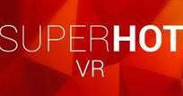 Superhot VR