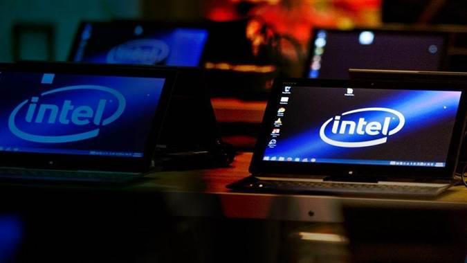 Kaby Lake Intel