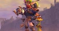 jak and daxter