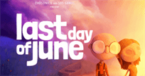 Last Day of June