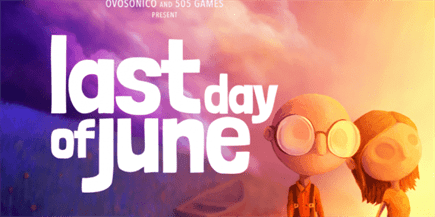 Last Day of June