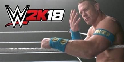 Cena (Nuff) Edition