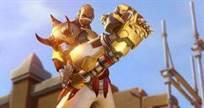 Overwatch Doomfist