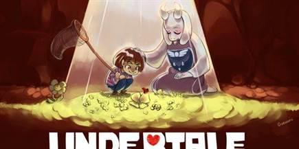 Undertale