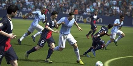 FIFA 14